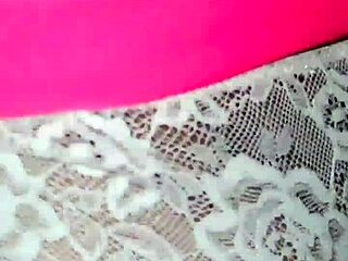 mature wife creampie: you wanna fill my ass deep?