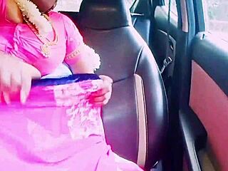 i love dirty car sex cheating with indian housewife