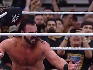 gunther vs sheamus vs drew mcintyre intercontinental title wrestlemania 39