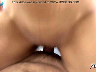 Watch this inexperienced cutie get plowed POV cum on puffy belly