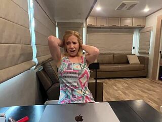 my stepmom's revenge pregnancy with jane cane's shiny cock deep inside