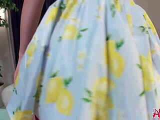 enka shimizu's moans build to vibrator orgasm while writing uncensored