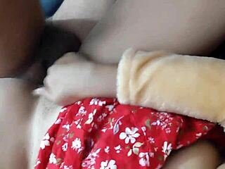 punjabi honeymoon couple's nonstop hotel sex marathon?