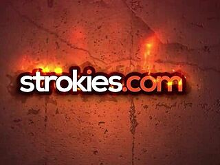 curvy raquel shy pov handjob tittyfuck cum tits