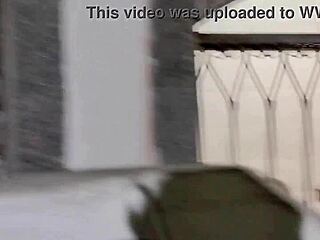 she called the beggar over and fucked him raw without a condom