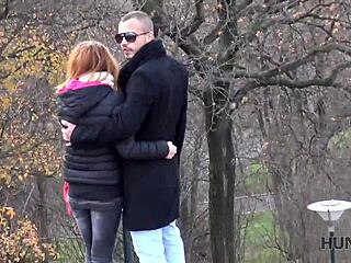 wanna see this guy pay to make cute teen cheat and suck?