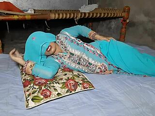 Stepsister's First Painful Tight Ass Pounding