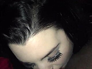 Wanna see 19yo Spanish amateur deepthroat that black monster?