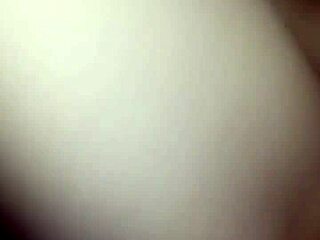 vegas stripper teases wet puffy pussy