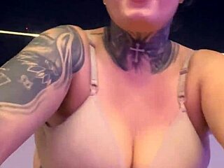 gym personal chokes me on monster cock till i gag vomit