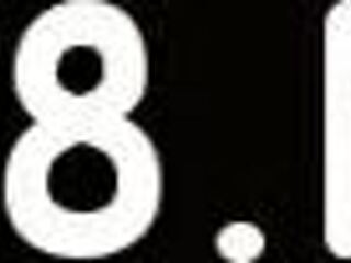 tranny babe's huge ass gaped by monster cock dildo atm