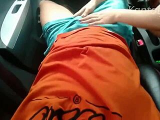 pinay teen blows taxi driver for free ride and swallows cum