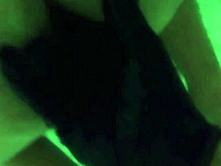 i stretch my ass wide open for intense anal fisting session