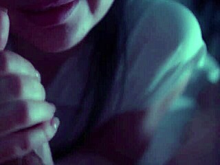 her throat craves my monster cock gagging deep cum explosion