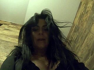 Milfycalla's pee play compilation floods with my juicy squirts and wet goddess vibes