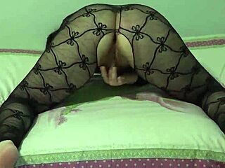 hey watch my hairy pussy fingered gaping asshole stretched wide by huge dildo orgasm