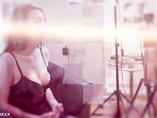 naughty british teen handjob stranger train station cum