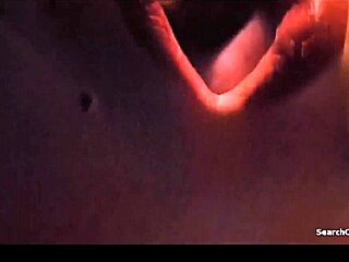 wanna watch alisha klass rip lingerie for public nude tease?