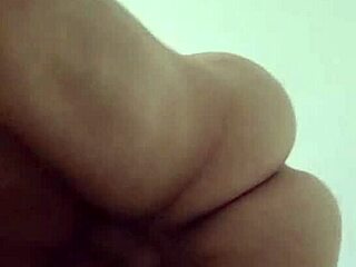 hot busty fatass milf loves monster cock deep inside her!