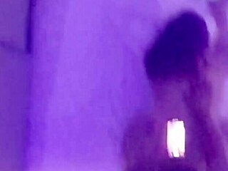 Cheating wife takes my dick doggy while cornudo calls on speaker