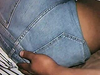 😏 chilling when stepdad surprises me with his huge cock thrust... whoa! 💦