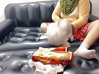 punjabi honeymoon couple's nonstop hotel sex marathon?