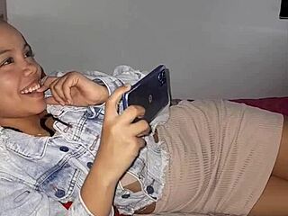 Bet My Stepsister I’d Fuck Her Better Than Porn?