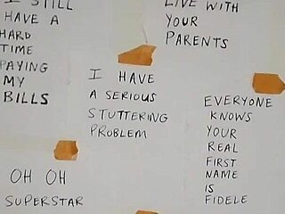 Celebrity Impersonations Spice Up Halloween Costumes Fun