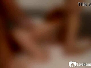 Ever watched your best friend's girlfriend slammed hard in a wild threesome?