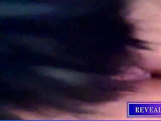 ohh god... this horny milf's fingering and vibrator explode into squirting orgasm!!