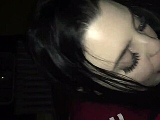 Wanna see 19yo Spanish amateur deepthroat that black monster?