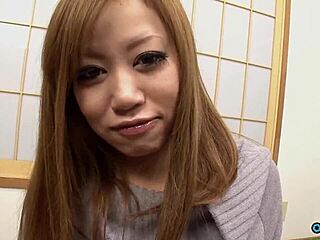 Sexy bitch keeps heels on for group creampie fuck fest