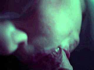 her throat craves my monster cock gagging deep cum explosion