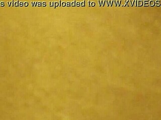 Her Homemade Mexican Asshole Talks Up Close