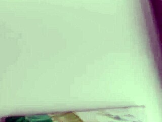 morena's tight pussy fucked hard on 14th floor gravity desire