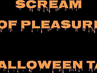 tes au travail no halloween video worry here's the clip