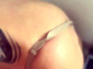 gym personal chokes me on monster cock till i gag vomit