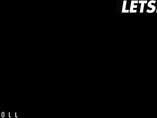 ex-girlfriend and wife ravage cheating husband in intense threesome