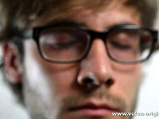 craving that intoxicating wet pussy aroma from soaked panties!