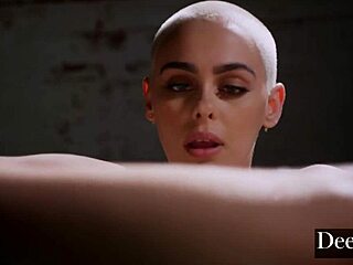 Catalina shares girlfriend paris pussy in deep threesome swap