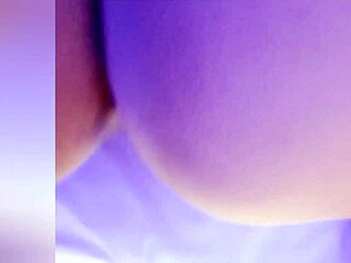 Cheating wife takes my dick doggy while cornudo calls on speaker