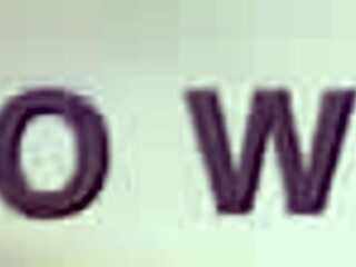 Lola Morango's Brazilian Ass Gapes from Double Anal Monsters!