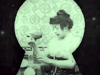 imagine bound hairy pussy from vintage bdsm flicks