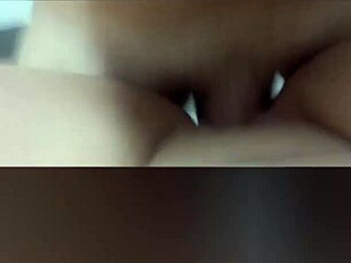 hot busty fatass milf loves monster cock deep inside her!