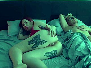 Hottest Step Family Bed Share Compilation With Cumshots On Tits And Ass