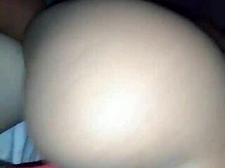 South African Amateur Black Teen Homemade Action