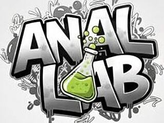 college anal slut 😈 takes huge cock deep in ass 🍑