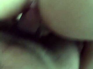 One Macho Not Enough for This Insatiable Mature Prostitute Craving More