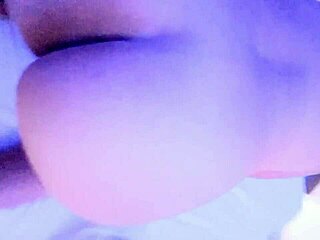 Cheating wife takes my dick doggy while cornudo calls on speaker