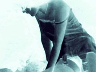 Teasing Vintage Erotic Drawings Spark Retro Fantasies